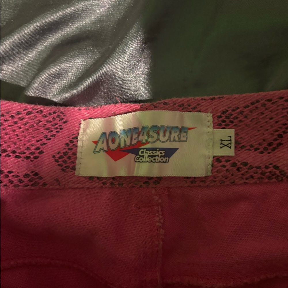 Custom Shorts - image 3